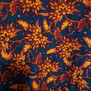 Used Lularoe Carly Dress